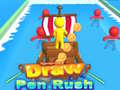 Jogo Draw Pen Rush