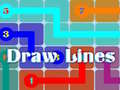 Jogo Draw lines