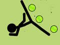 Jogo Stickman Destroyer