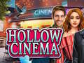 Jogo Hollow Cinema