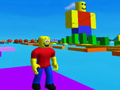 Jogo Roblox Obby: Tower of Hell
