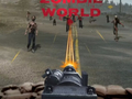 Jogo Zombie World