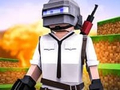 Jogo Crazy Counter Attack