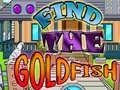 Jogo Find The Goldfish