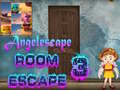 Jogo Angelescape Room Escape 3