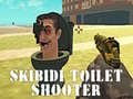 Jogo Skibidi Toilet Shooter