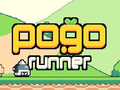 Jogo Pogo Runner