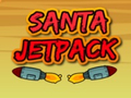 Jogo Santa Jetpack