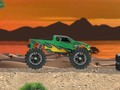 Jogo Monster Truck 4x4