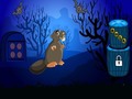 Jogo Halloween Village Escape 2