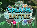 Jogo Craig of the Creek Splash Battle