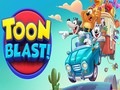Jogo Toon Blast : The Block Game