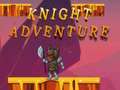 Jogo Knight Adventure