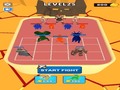 Jogo Merge Dinosaurs