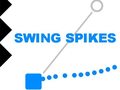 Jogo Swing Spikes