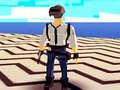 Jogo Kogama: Kogamain's Battlegrounds