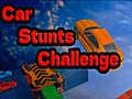 Jogo Car Stunts Challenge