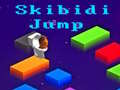 Jogo Skibidi Jump