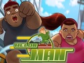 Jogo Melon Man