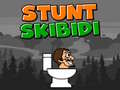 Jogo Stunt Skibidi