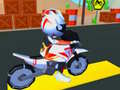 Jogo Moto 3d Racing Challenge Game