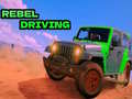 Jogo Rebel Driving