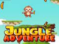Jogo Jungle Adventure