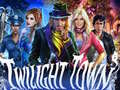 Jogo Twilight Town