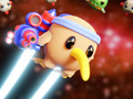 Jogo Jetpack Kiwi Lite