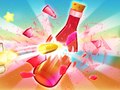 Jogo Bottle Shoot
