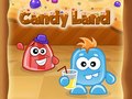 Jogo Candy Land