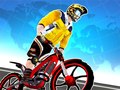 Jogo Trial Bike Racing Clash