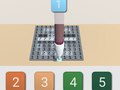 Jogo Paint With Diamonds