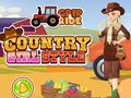 Jogo Country Girl Style