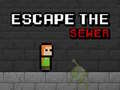 Jogo Escape The Sewer