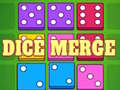 Jogo Dice Merge