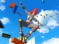 Jogo Only Up 3D Parkour: Go Ascend