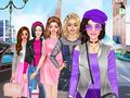 Jogo Fashion Trip