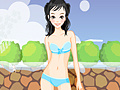 Jogo Winter Trend Dress Up