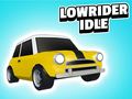 Jogo Lowrider Cars