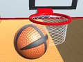 Jogo Basketball scorer 3d