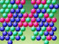 Jogo Bubble Shooter Classic Online