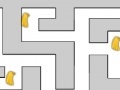 Jogo Elephant maze