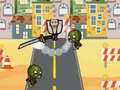 Jogo Skibidi Toilet Vs Zombies