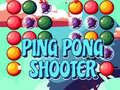 Jogo Ping Pong Shooter