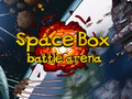 Jogo Space Box Battle Arena