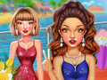 Jogo Celebrity Trendy Prom Look