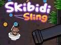 Jogo Skibidi Sling