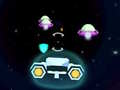 Jogo Spaceship War Zone