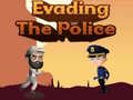 Jogo Evading The Police